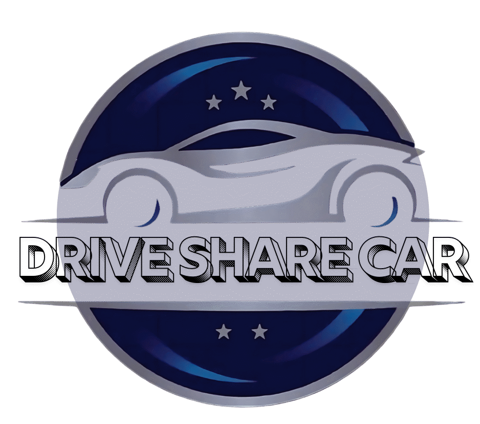 Drive Share Car